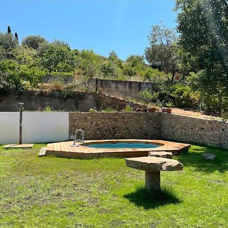 Holiday Apartment Villa Camilla Cefalù Εξωτερικό φωτογραφία