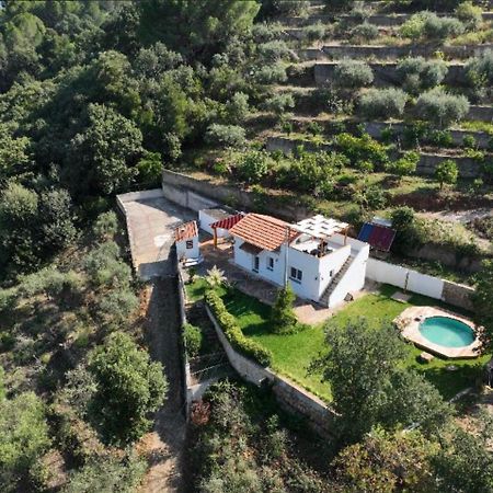 Holiday Apartment Villa Camilla Cefalù Εξωτερικό φωτογραφία