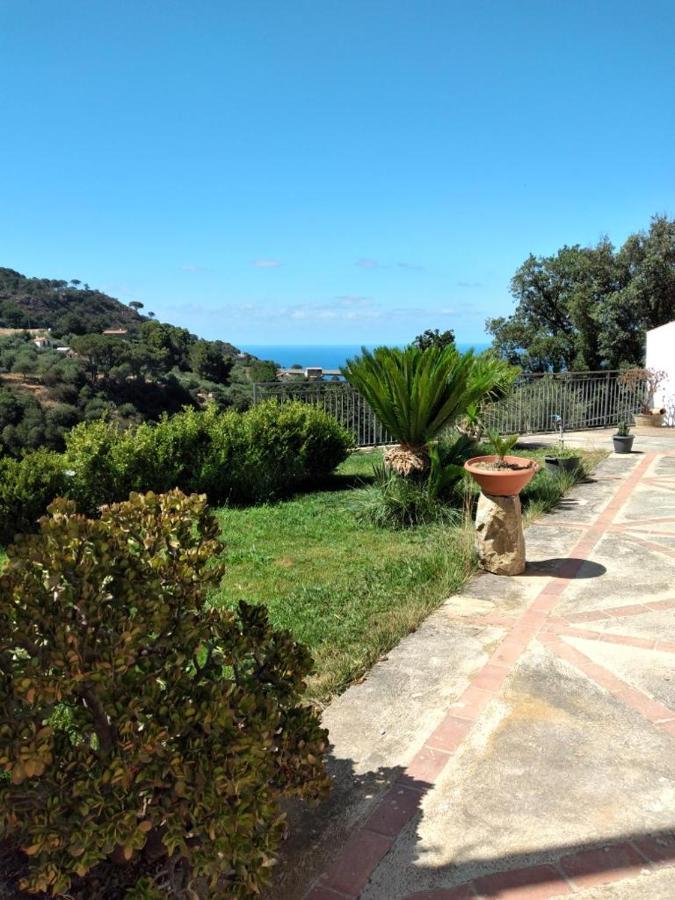 Holiday Apartment Villa Camilla Cefalù Εξωτερικό φωτογραφία