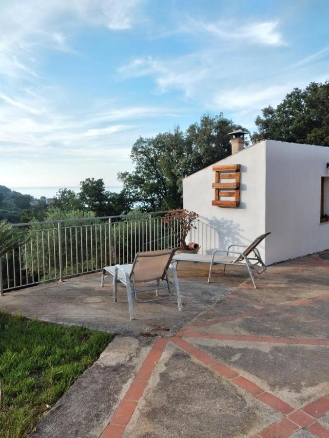 Holiday Apartment Villa Camilla Cefalù Εξωτερικό φωτογραφία