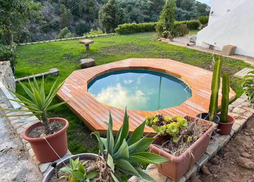 Holiday Apartment Villa Camilla Cefalù Εξωτερικό φωτογραφία