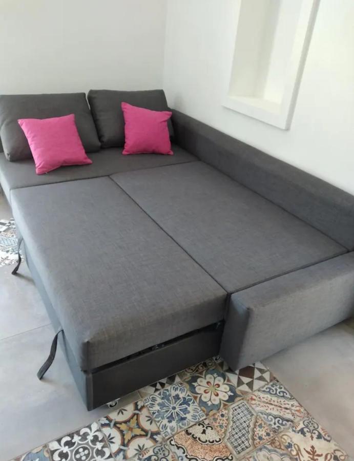 Holiday Apartment Villa Camilla Cefalù Εξωτερικό φωτογραφία