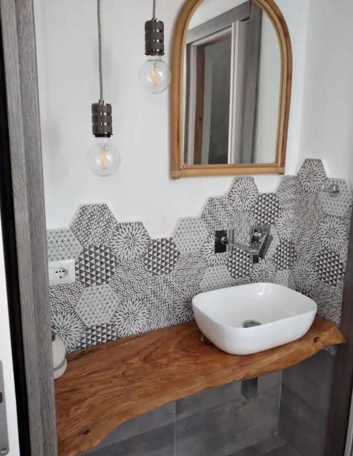 Holiday Apartment Villa Camilla Cefalù Εξωτερικό φωτογραφία