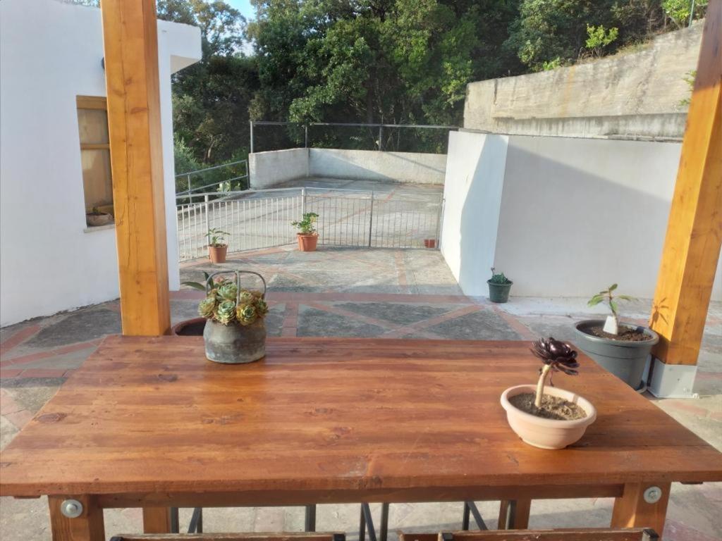 Holiday Apartment Villa Camilla Cefalù Εξωτερικό φωτογραφία