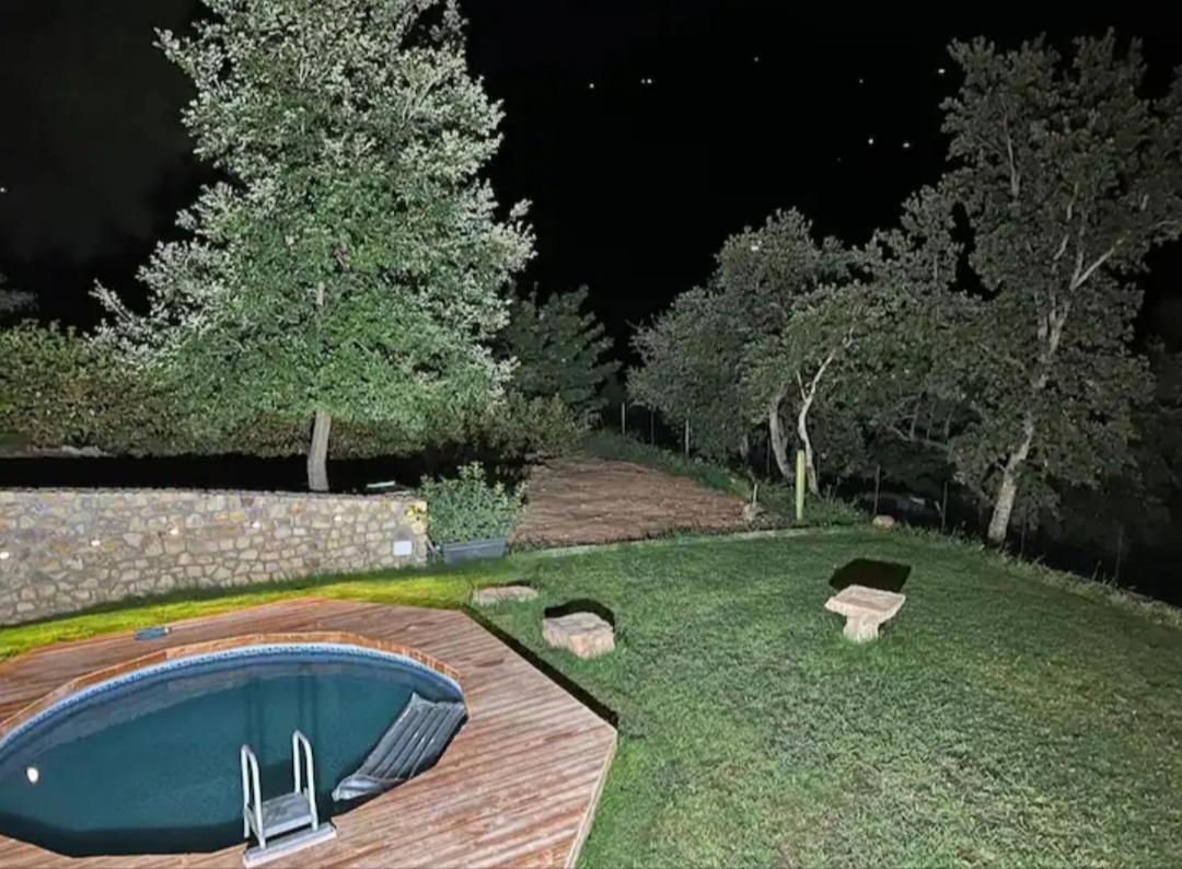 Holiday Apartment Villa Camilla Cefalù Εξωτερικό φωτογραφία