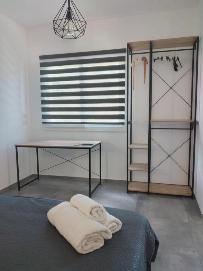 Holiday Apartment Villa Camilla Cefalù Εξωτερικό φωτογραφία