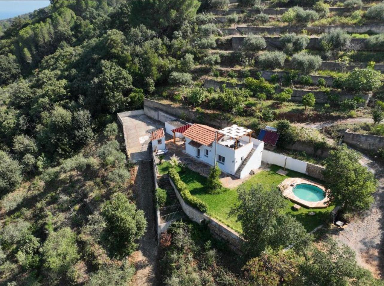 Holiday Apartment Villa Camilla Cefalù Εξωτερικό φωτογραφία